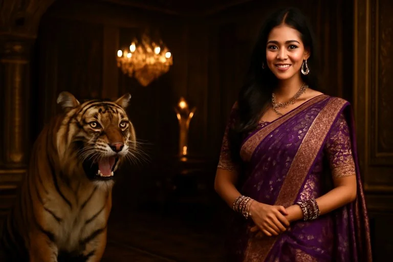 q880 ব্যাকারাট স্টুডিও দৃশ্য