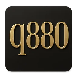 q880 logo